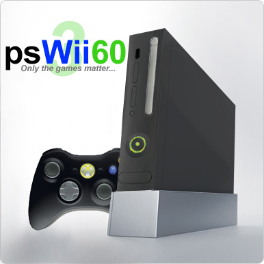 wii 2. with PS3 and Wii releasing